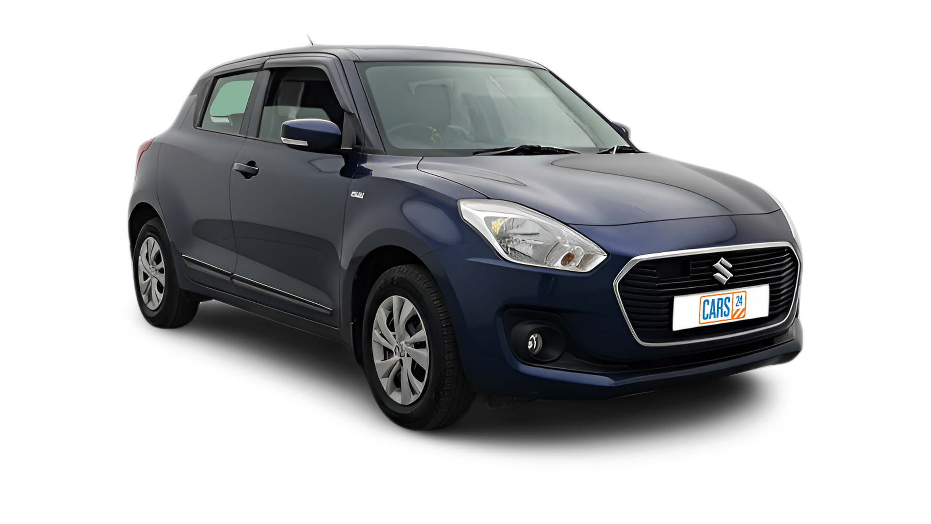 Maruti Swift-img